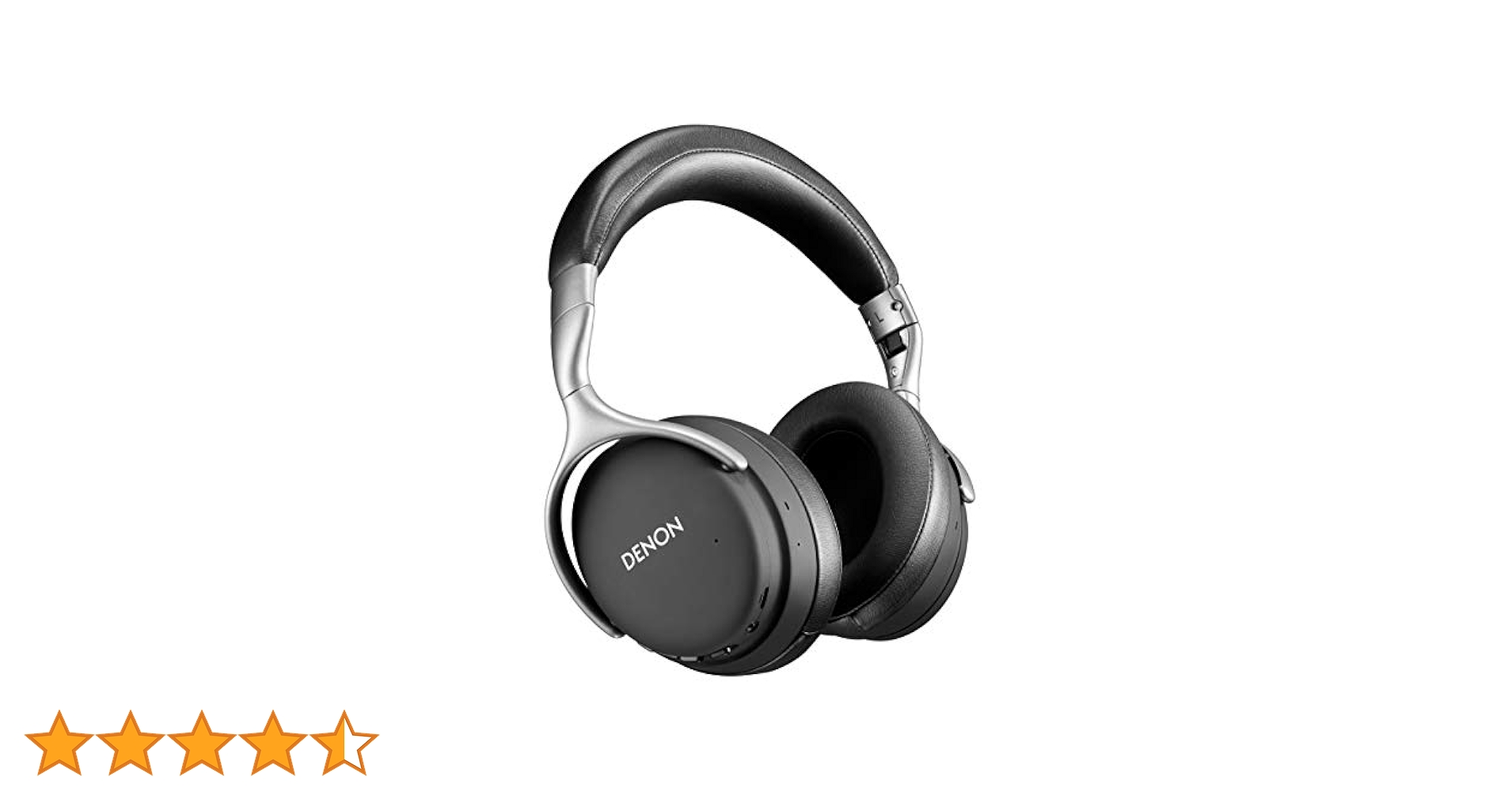 Amazon.co.jp: デノン Denon AH-GC30 フリーエッジ・ドライバー